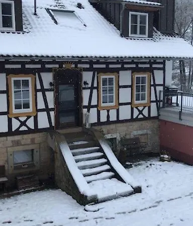 Grundmühle Rhön
