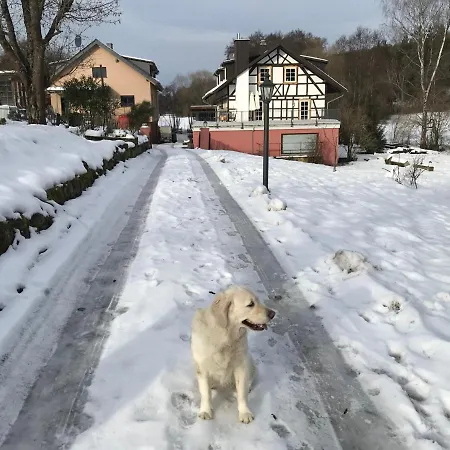 Grundmühle Rhön